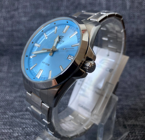 Casio edifice efv 100d - casio,