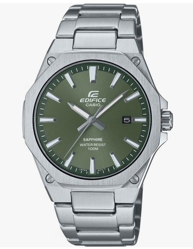 Casio edifice efr - edifice, efr-s108d-3avuef