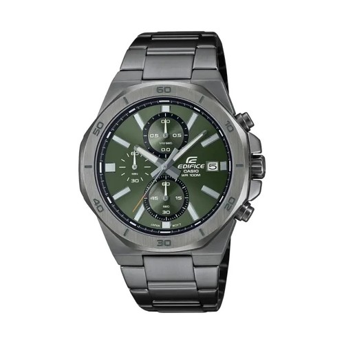 Casio edifice efv 640dc 3adf - edifice, efv-640dc-3adf