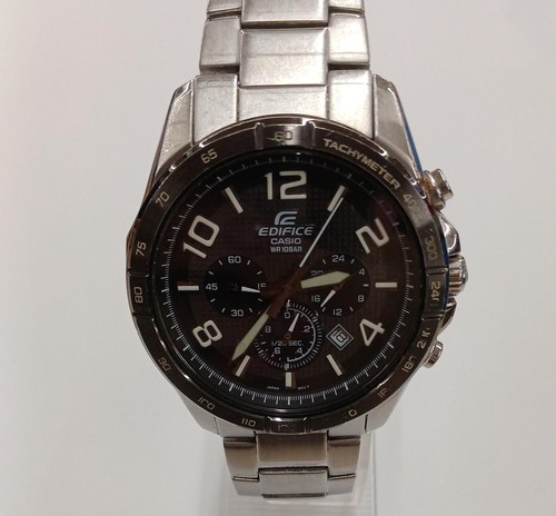 Casio edifice efr - edifice, efr-516dj
