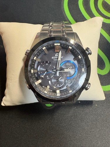 Casio edifice watch eqw t630j - casio,