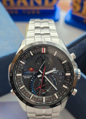 Casio edifice eqs a500rb - casio,