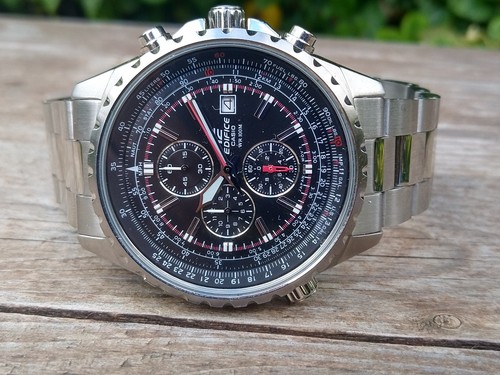 Casio 527 edifice - casio,