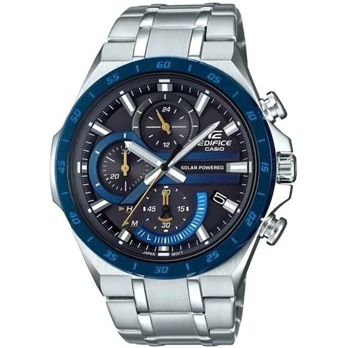 Casio edifice eqs - casio,