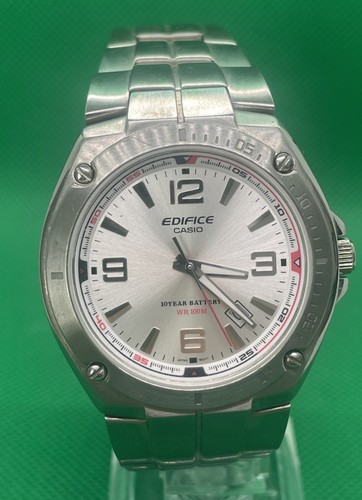 Men casio edifice - men’s,
