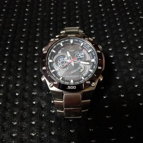 Casio edifice wave ceptor - wave,